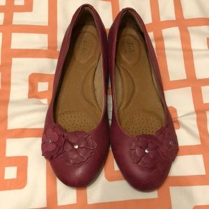 Clark’s Artisan dress shoes